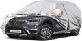 Kayme 6 Layers SUV Car Cover Custom Fit by kayme