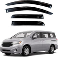 KPY Window Visor Compatible by KPYBizConnect