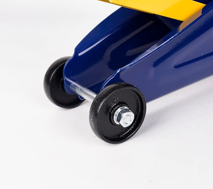 2 Ton Floor Jack - Image 5