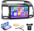 Car Radio for Toyota Camry 2000-2006 by NHOPEEW