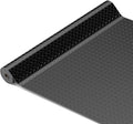 BESEA 4 x 10 FT Garage Floor Mat, Heavy Duty Diamond Plate Rubber Parking Mat – by BeSea