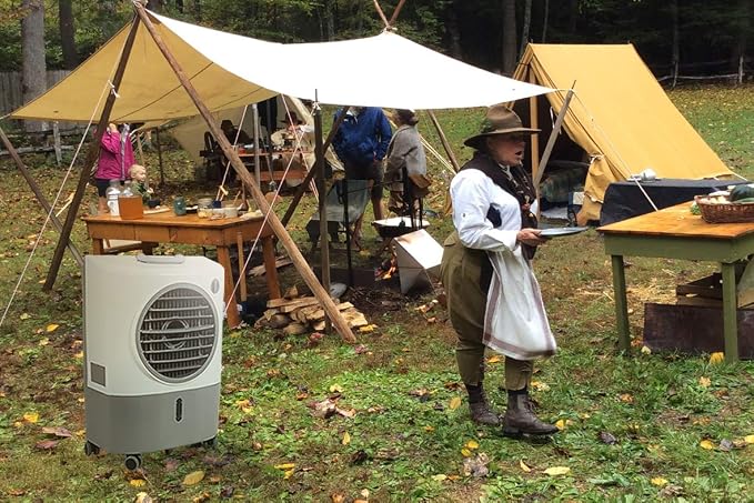 Portable Swamp Coolers - Image 12