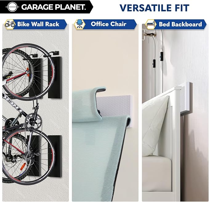 M2 Garage Wall Protector Car Door Wall Protector, Designed in Australia - Image 6