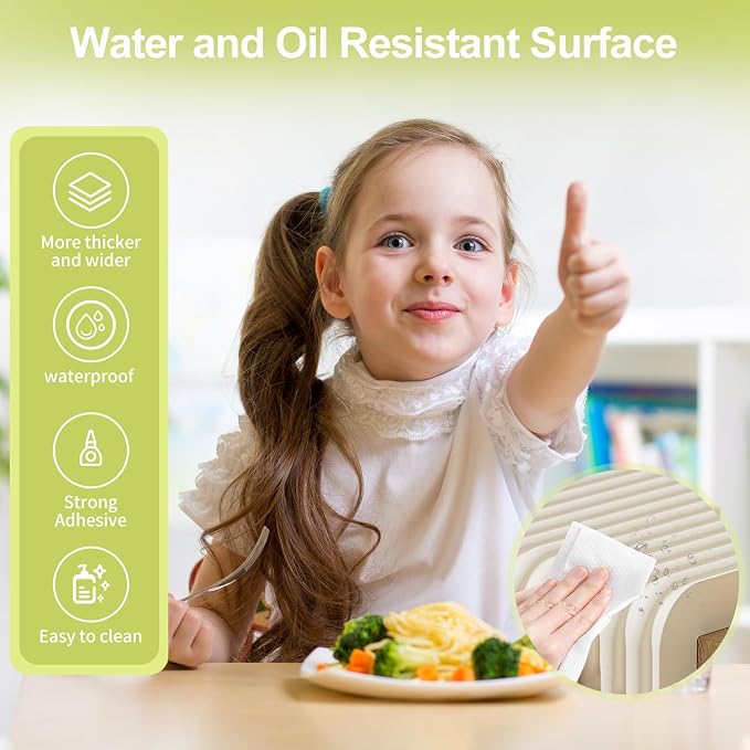 Baby Proofing Wall Corner Protector, Edge Guard Corner Protector, 6.56ft - Image 6