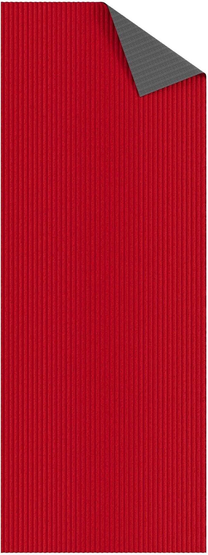Ottomanson 2' x 19' Hallway Runner - Image 9