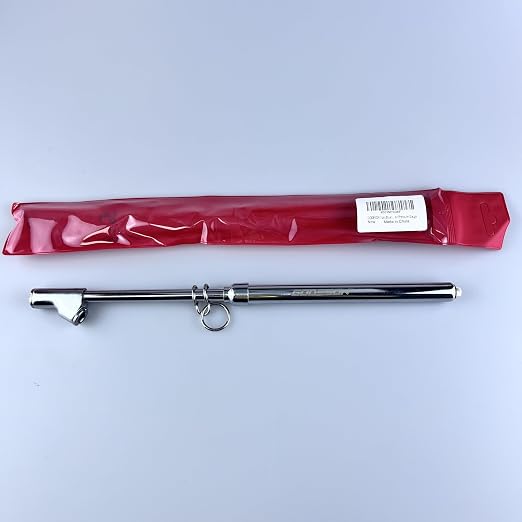 GODESON Dual Head Tire Pressure Gauge, Heavy Duty Pen Tire Gauge Range - Image 9