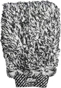 Ethos Microfiber Car Wash Mitt by EthosHandcraftedCarCare