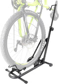 BIKE HAND Upright Bike Stand by BIKEHAND
