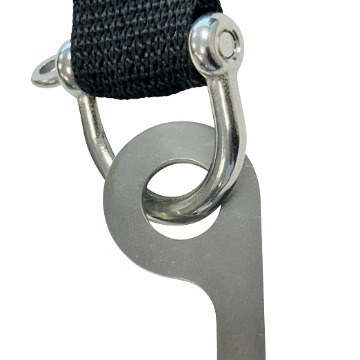 T&T Tools Lid Sling Hook - Image 3