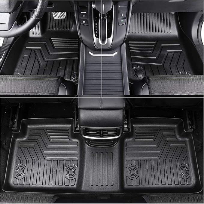 RAV4 Floor Mats Compatible - Image 5