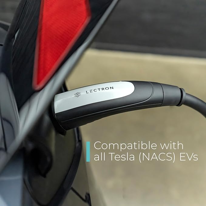 Lectron Level 1 Tesla Charger - 110V - Image 3