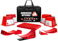 Andersen Hitches Ultimate Trailer Gear Super EZ Bag by AndersenHitches