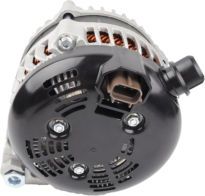 EzeXpreze Alternator Compatible - Image 7