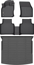 GINOWY- Floor Mats & Cargo Liner by GINOWY