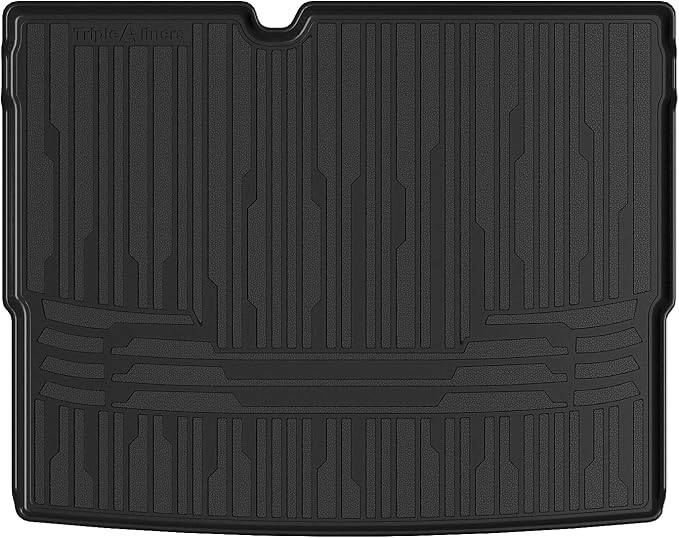 TripleAliners Trunk Mat All Weather Liners Compatible - Image 7