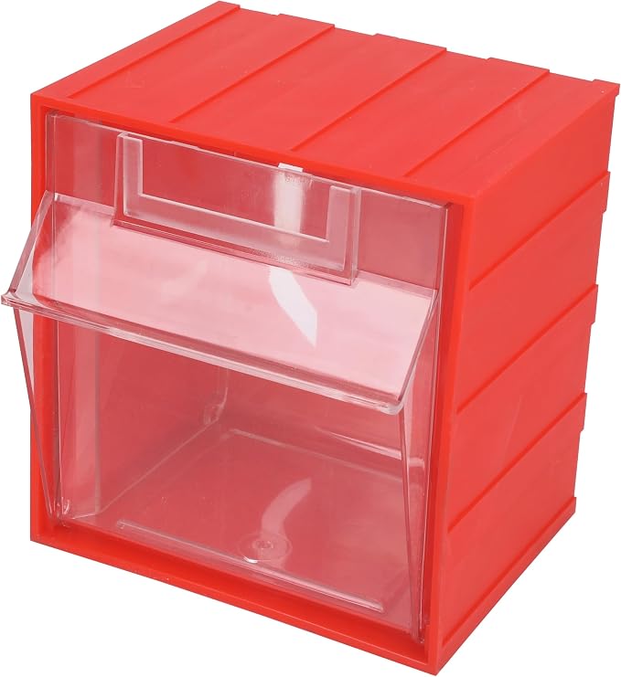 PR1ME 1 pc Garage Wall Mounted Storage organizer bin by Prime1