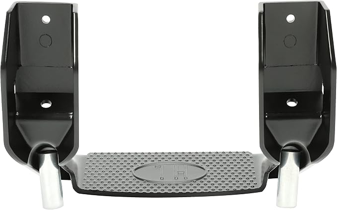 KUAFU Universal Side Step Compatible - Image 8