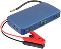 HALO Bolt Ultimate 2 Portable Car Battery Jump Starter | 130 PSI Air Compressor by Halo
