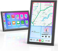 7" Wireless Portable 60FPS Car Play Screen by Unknown