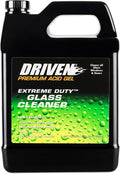 DRIVEN Extreme Duty Glass Cleaner by DRIVENPremiumDetailingProducts