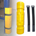 Warehouse Column Protector by SHINETEC