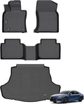 ANBINGO®Floor Mats for Camry AWD 2020-2024 by ANBINGO