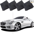 NanoSparkle Cloth for Car Scratches, 2025 Upgrade Nano Sparkle Cloth Car by SUNJOYCASTLE