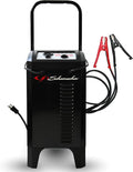Schumacher Electric Manual Battery Charger & Engine Starter – 6V/12V 200A by SchumacherElectric