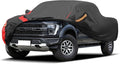 Car Cover Outdoor Automobiles Waterproof All Weater Truck Cover by CoverforthePatioFurniture