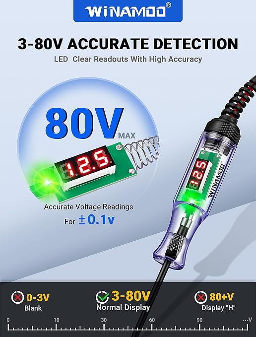 Upgrade Automotive Test Light - Image 2