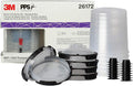 3M PPS 2.0 Paint Spray Gun System Starter Kit by 3MAutomotive