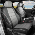 EKR Custom Fit Tacoma Car Seat Covers by EKR