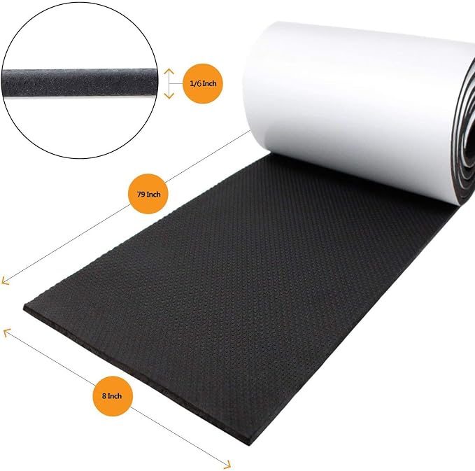 Car Door Protector Bump Body Guard - Image 2