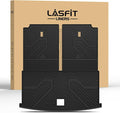 LASFIT Backrest Mat & Cargo Mat by LASFIT