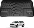3W Cargo Liner Fit for Honda Odyssey 2025 2024 2023 2022 2021 2020 2019 2018 by 3W
