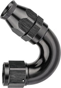 EVIL ENERGY 10AN 150 Degree PTFE One Piece Full Flow End Hose Fitting Aluminum by EVILENERGY