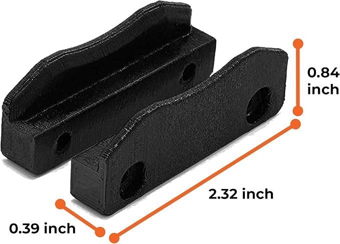 Spartan Mounts Compatible with Peloton and Delta Spin Bike Shoes | Workout Gear - Image 3