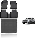 KELCSEECS® Floor Mats & Cargo Liner Custom by KELCSEECS