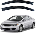 KPY Window Visor Compatible by KPYBizConnect