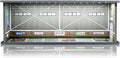 Display Case for Hot Wheels: Stackable Parking Garage for 1/64 Scale Matchbox by Saichotoy