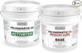 Polyaspartic High Solids Topcoat Coating System by Simiron