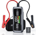 MOSTOOL M6 4000A Flagship Car Jump Starter, 12V Professional Battery Pack by MOSTOOLJumperStarter