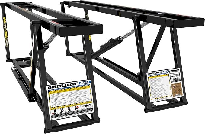 QuickJack Bundle - Image 6