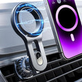 LISEN for MagSafe Car Mount Magnetic Car Phone Mount, Air Vent Phone Holder Car by Lisen
