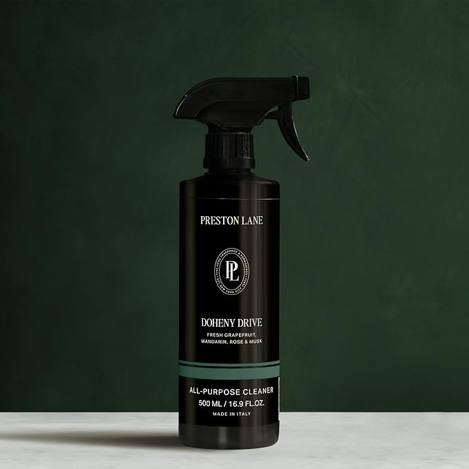 The All Purpose Cleaner Multi Surface Spray, Lifts Away Dirt, Smudges & Grease - Image 8