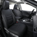 RISINGSTAR Rav4 Hybrid Seat Covers, fit 2019-2025 Toyota Rav4 Hybrid LE by RISINGSTAR