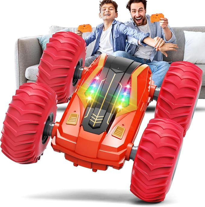 Tecnock Large Remote Control Car by Tecnock