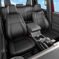PTYYDS Car Seat Covers Compatible by PTYYDSAuto