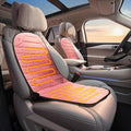 Seat Cushion for Cold Weather by Iheqard