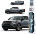 Sonic Gray Pearl Touch Up Paint Compatible by SNSIR